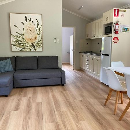 Landsborough Holiday Park Ngoại thất bức ảnh