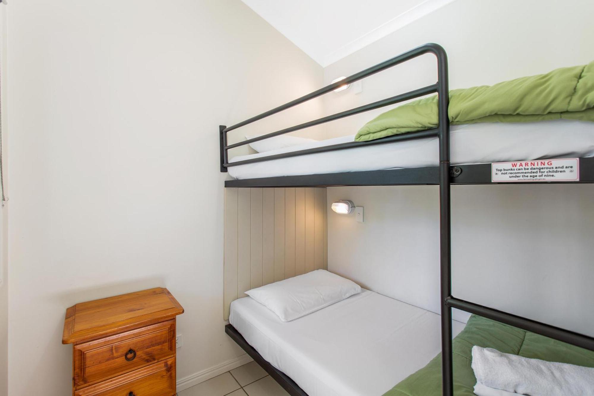 Landsborough Holiday Park Phòng bức ảnh