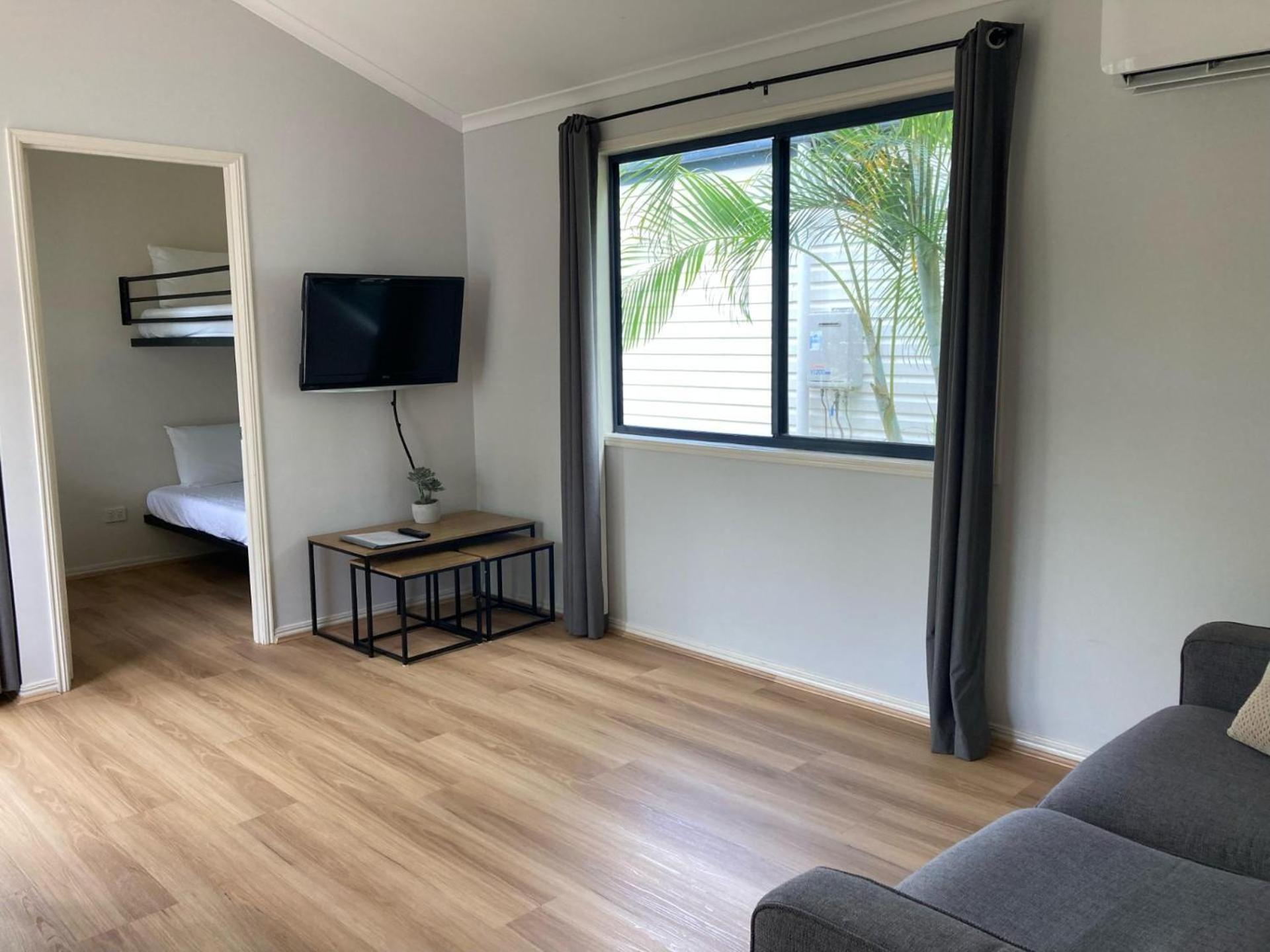 Landsborough Holiday Park Phòng bức ảnh
