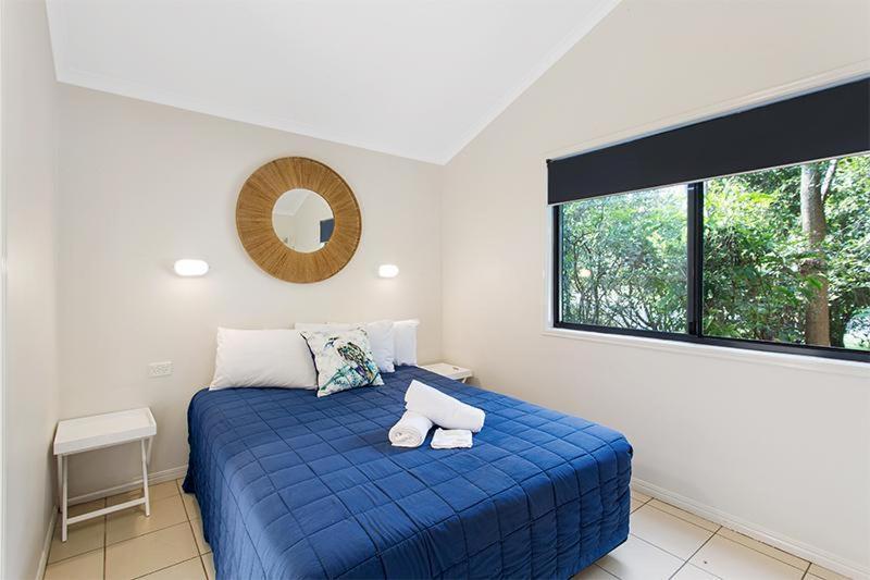 Landsborough Holiday Park Ngoại thất bức ảnh