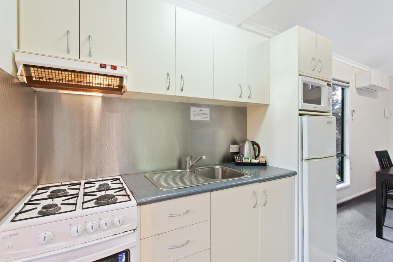 Landsborough Holiday Park Ngoại thất bức ảnh